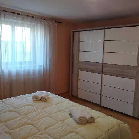 Poldrugovac Labin (Istria)