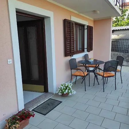Poldrugovac Appartement *