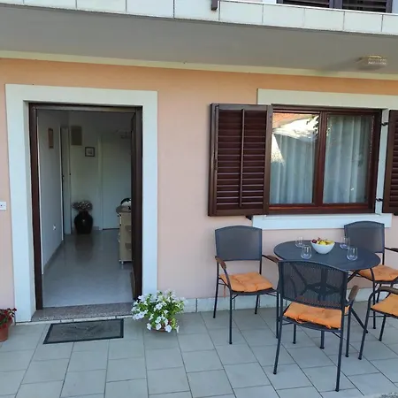 Appartement Poldrugovac