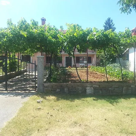 Appartement Poldrugovac Labin (Istria)