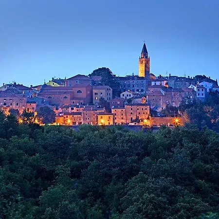 Poldrugovac * Labin (Istria)