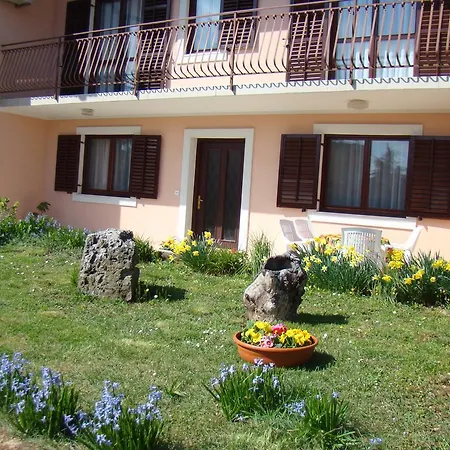 Appartement Poldrugovac Labin (Istria)