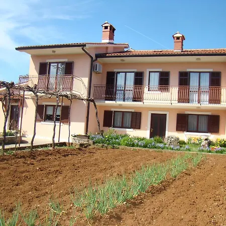 Poldrugovac Appartement Labin (Istria)