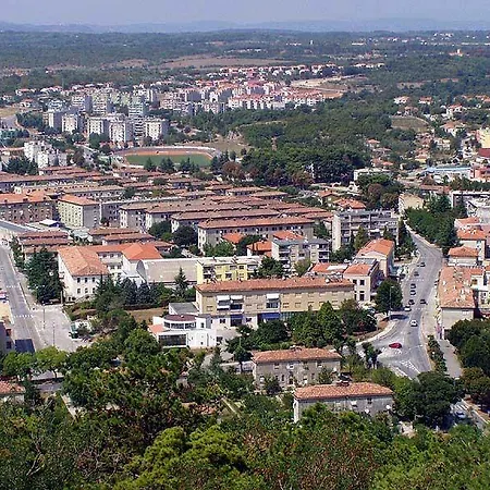 Poldrugovac 拉宾